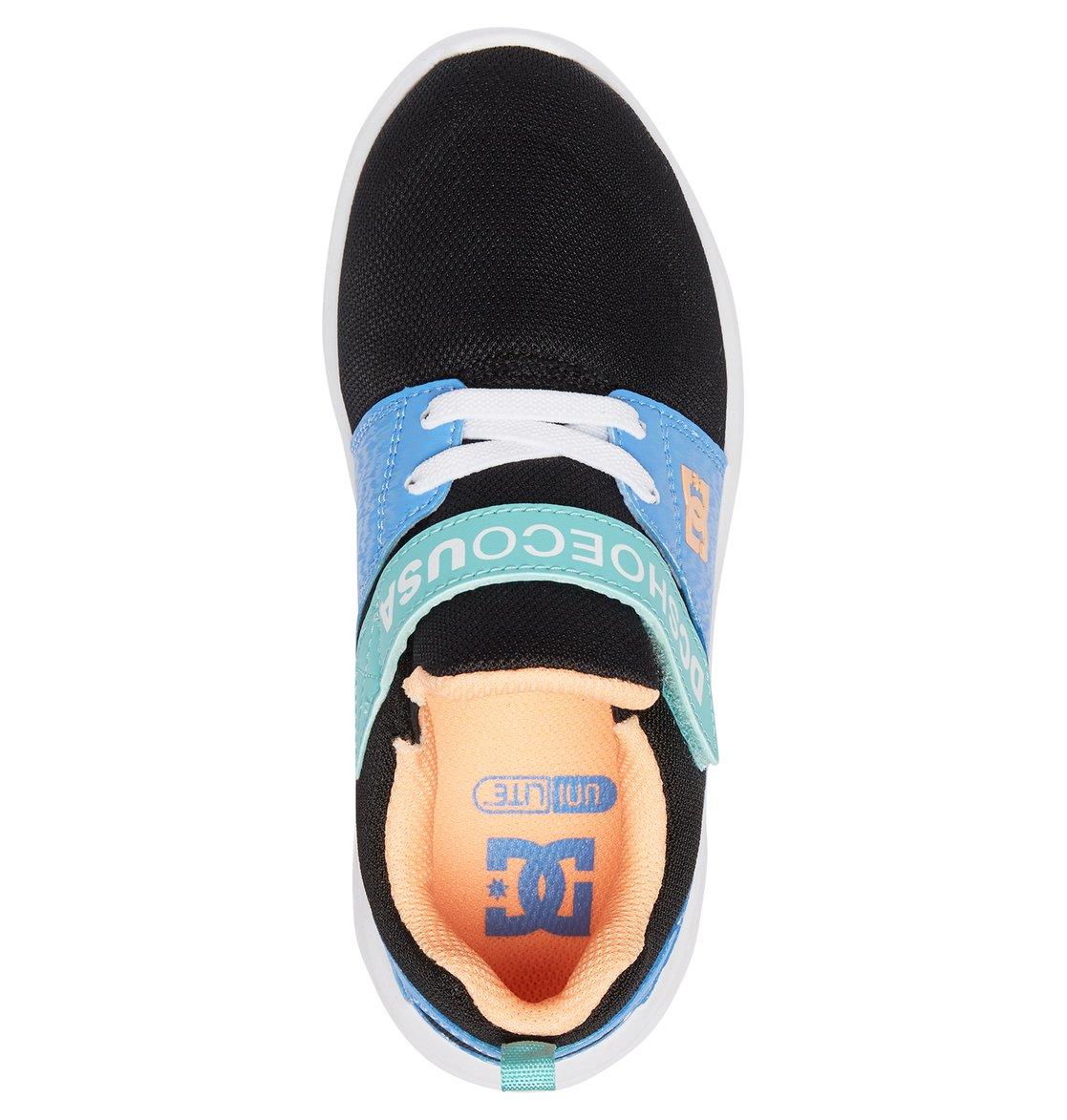 Zapatos DC Kids Heathrow EV