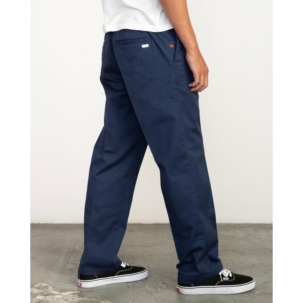 RVCA Big RVCA Neutral Pants