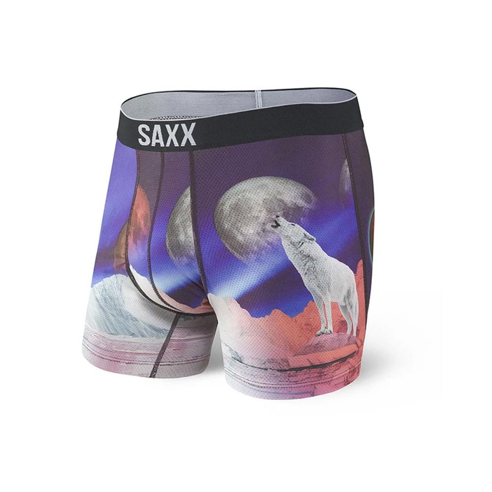 Calzoncillos bóxer SAXX Volt