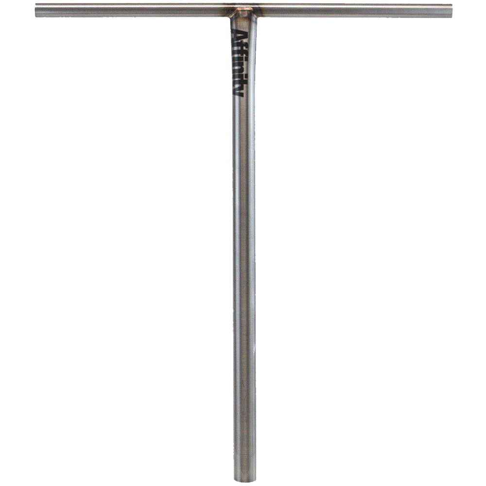 Affinity Classic XL - Guidon en T surdimensionné
