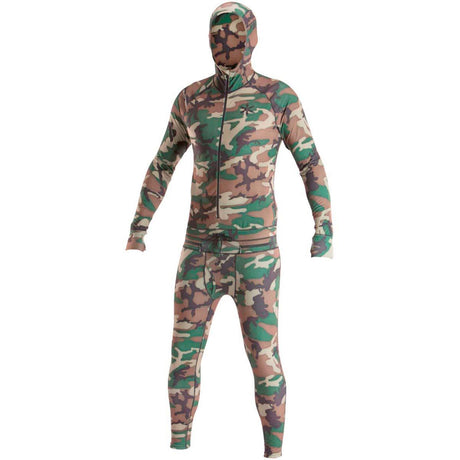 abmnj1-cam Airblaster Classic Ninja Suit camo front