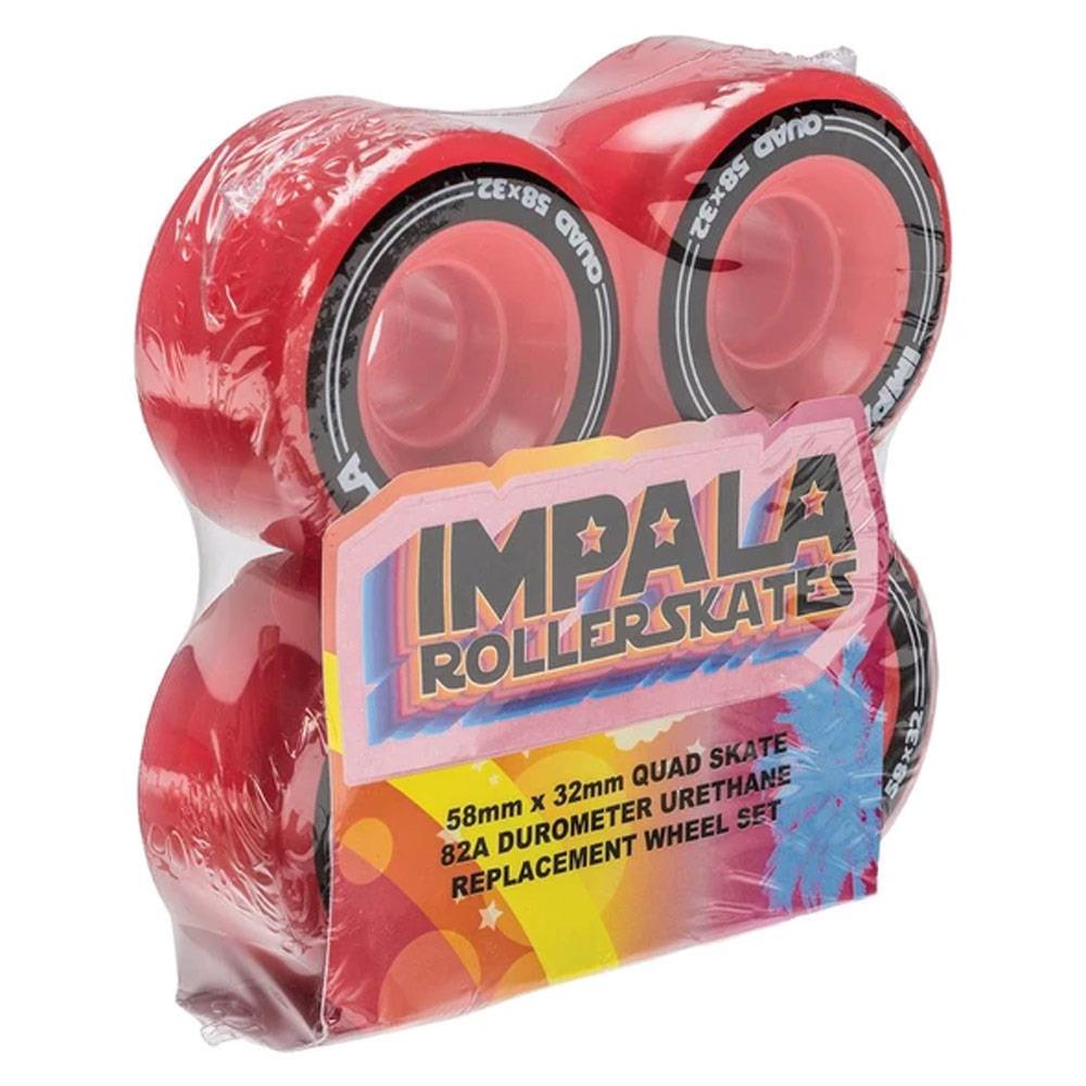 Impala Roller Skates Replacement Wheel