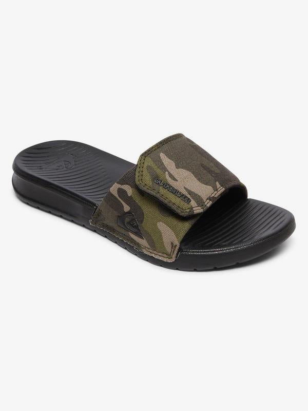 Sandalias juveniles Quicksilver Bright Coast Adjust
