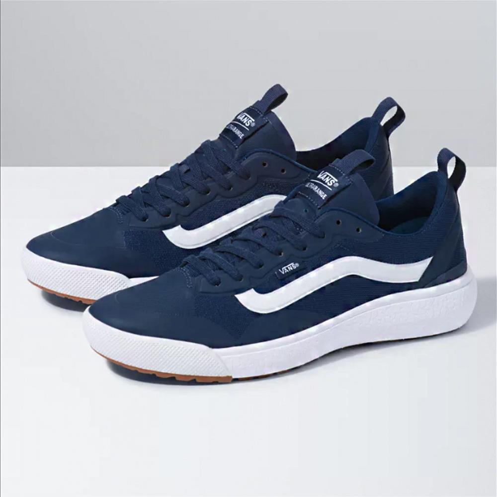 Vans Ultrarange Exo, Chaussures Homme