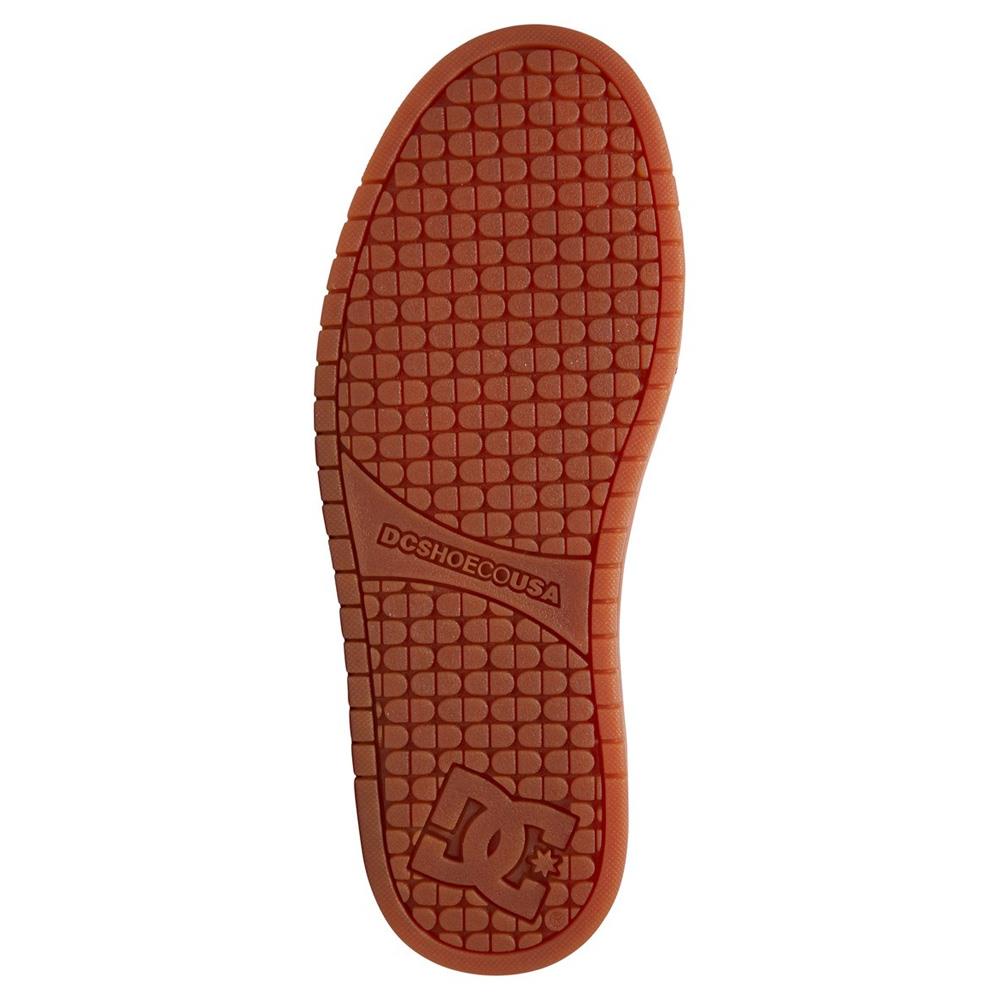 DC Court Graffik, Chaussures de Skate Homme