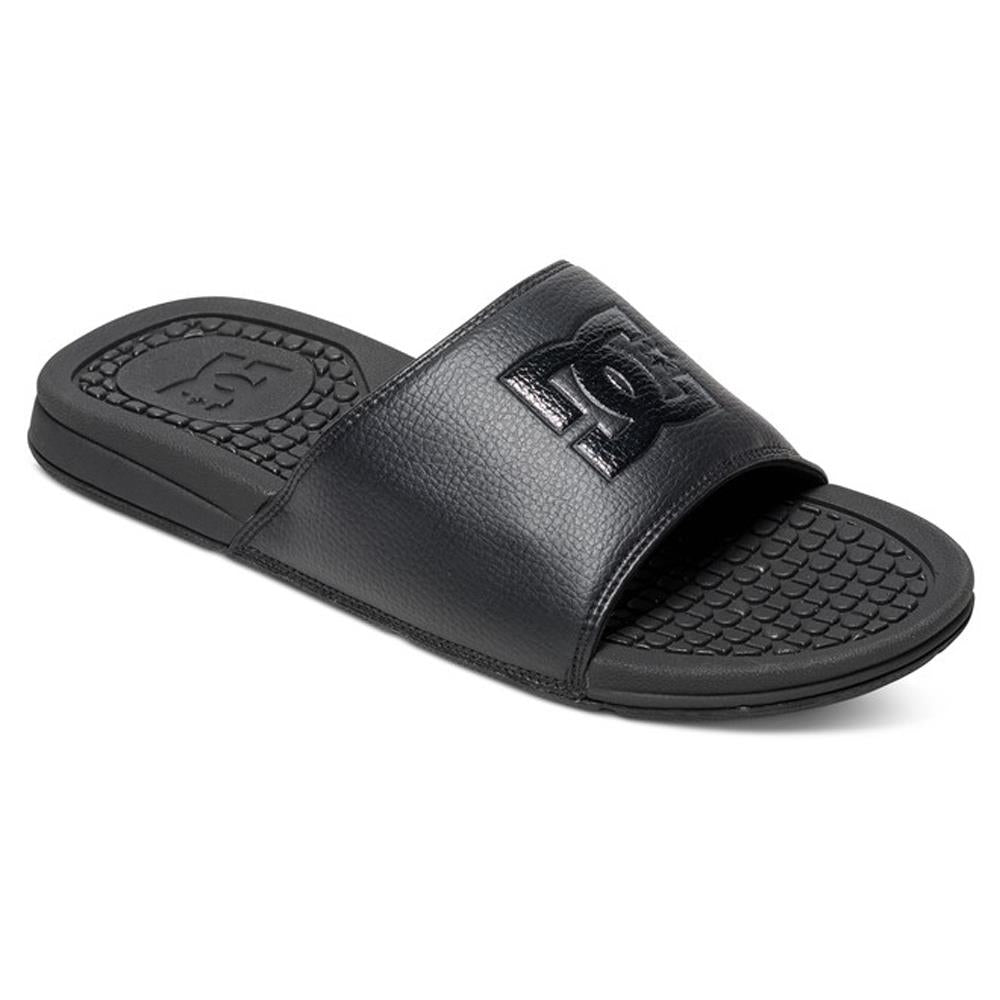 DC Bolsa Mens Flip Flops