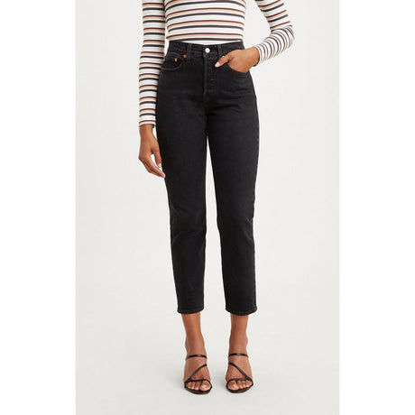 Levis Wedgie Icon Fit Jeans