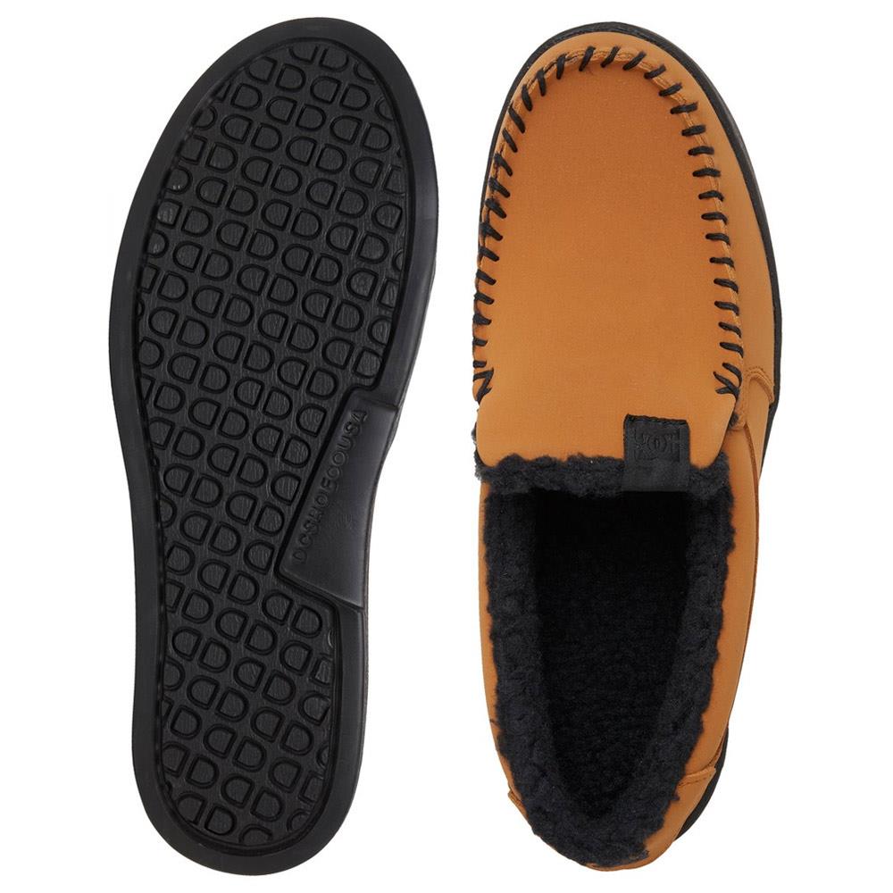 DC Villain 2 Slip On pour homme