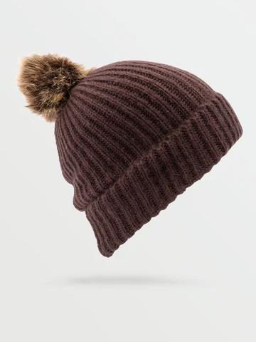 Volcom Womens Lula Beanie