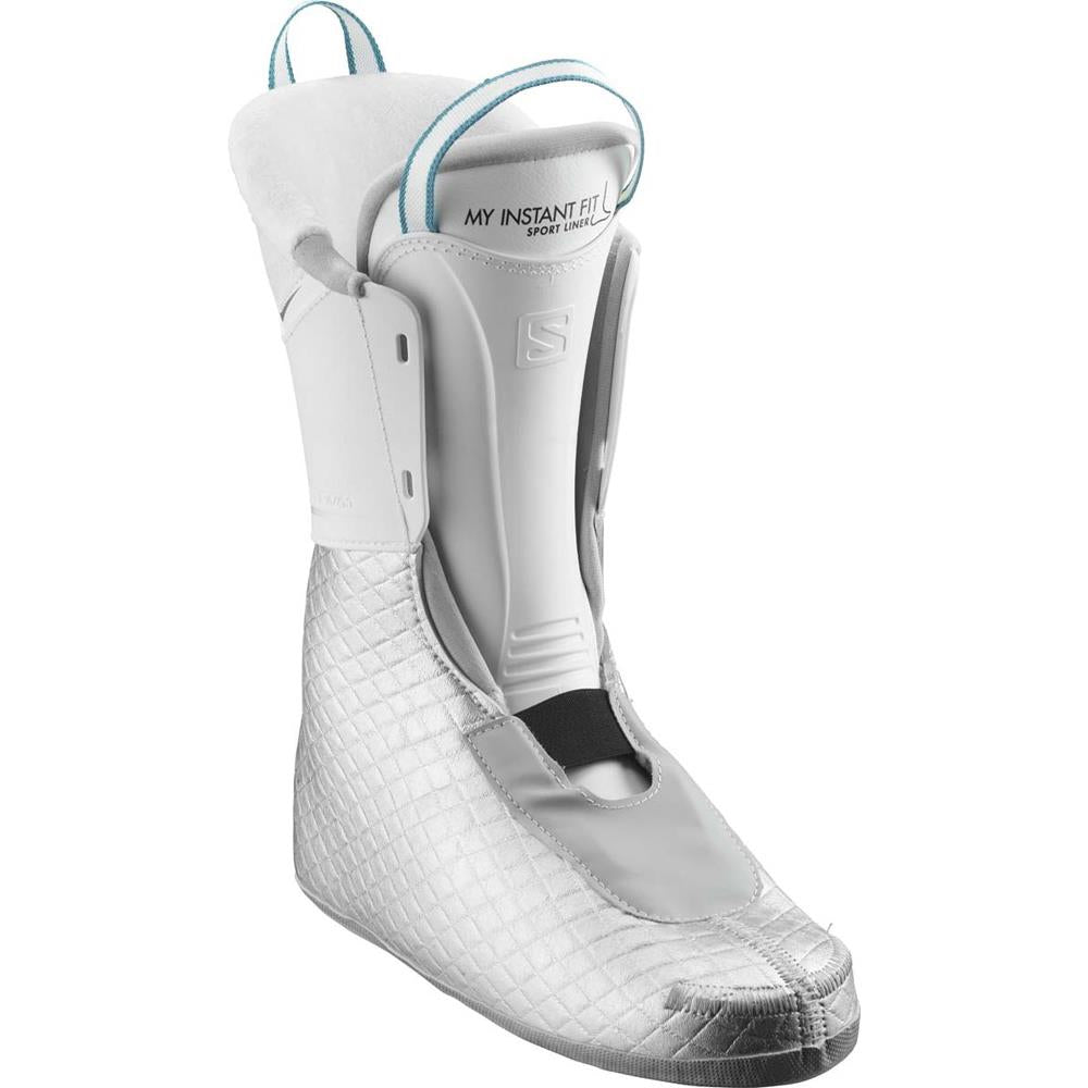 Salomon Womens Alp. Boots S/Pro HV 80 IC