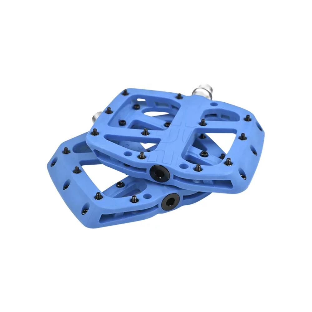 e*thirteen Base Composite Flat Pedal Set