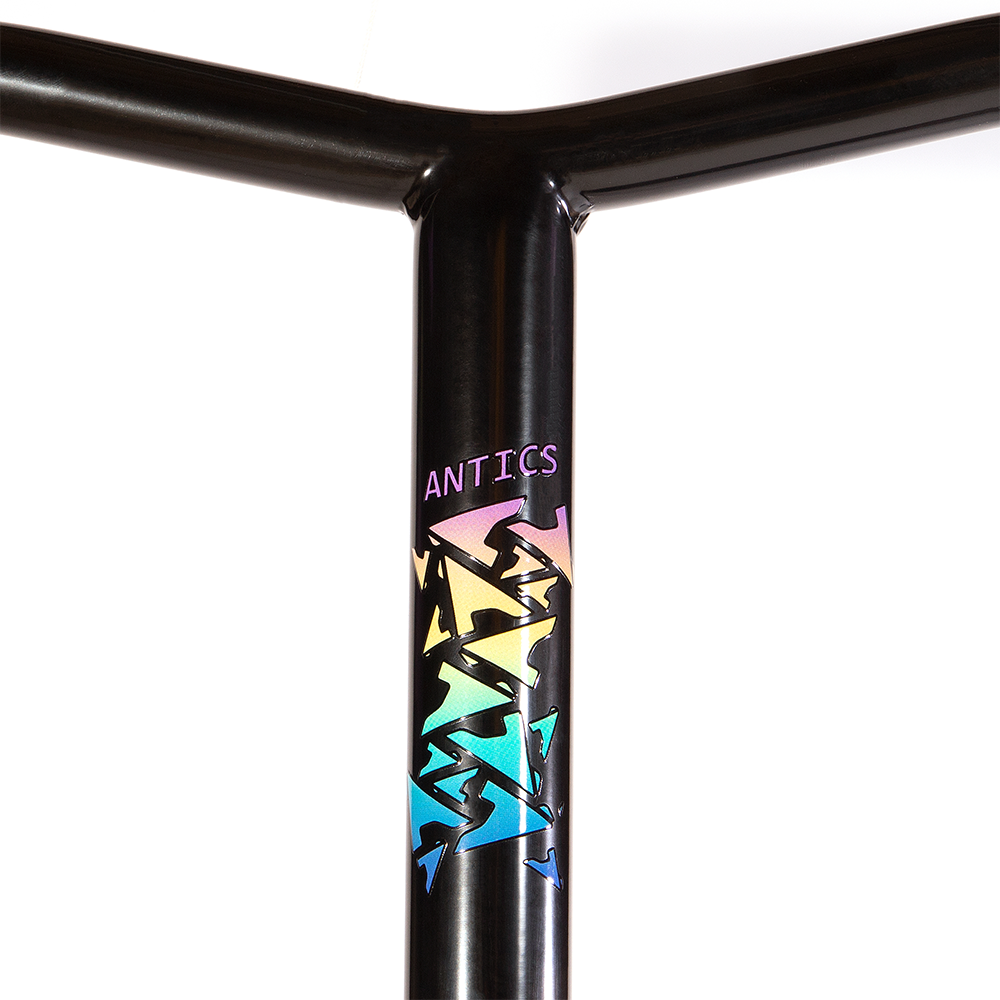 Antics LITE - Complete Pro Scooter