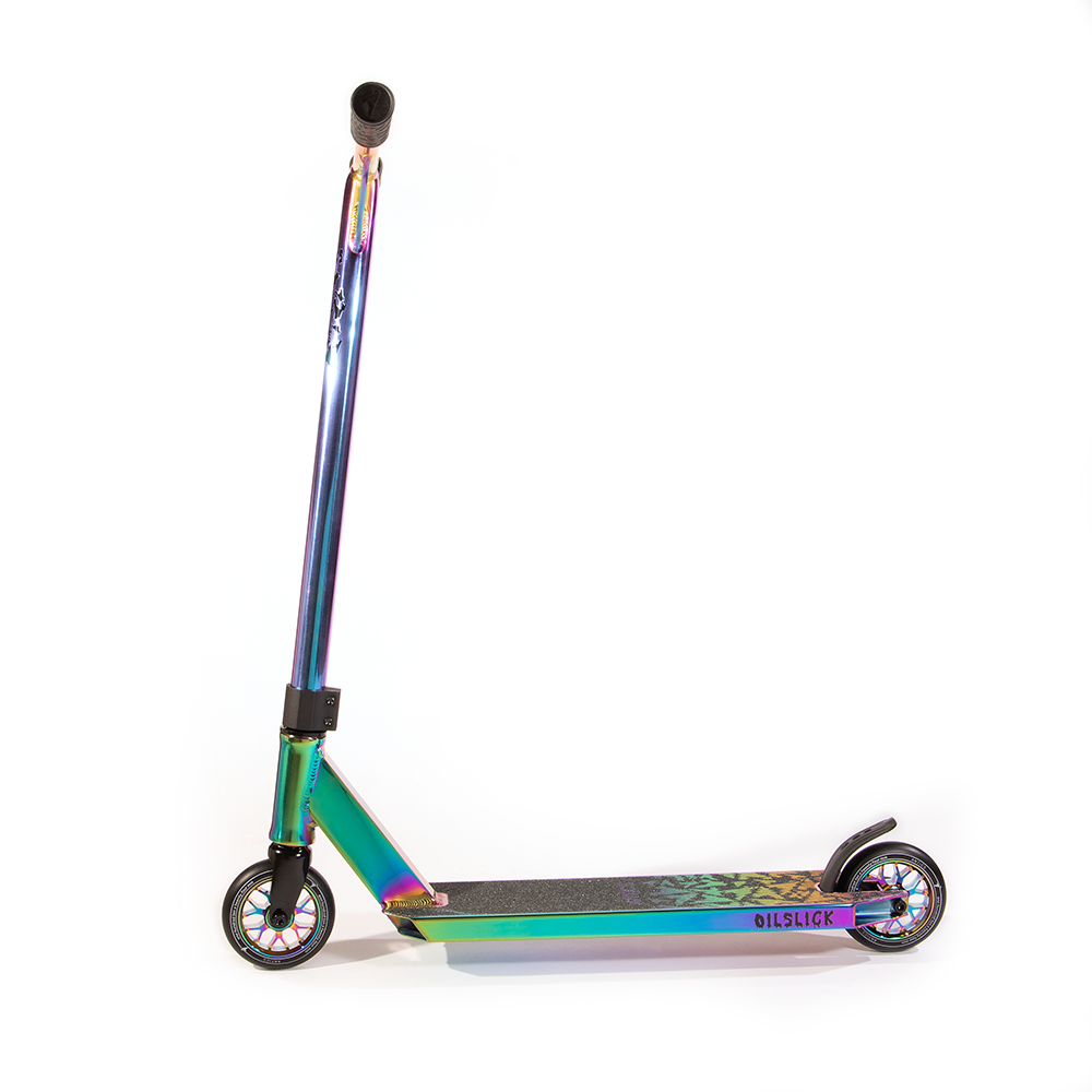 Antics THE OILSLICK - Complete Scooter