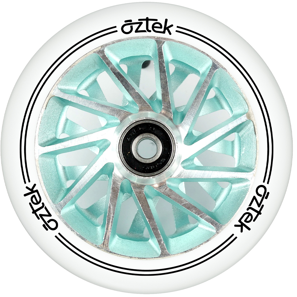 Aztek Ermine Wheels - Pair