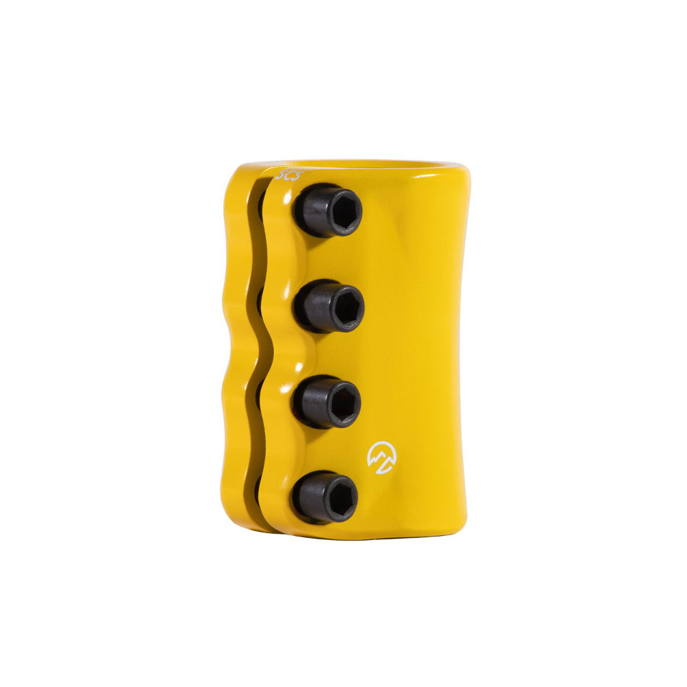 North Profile - SCS Clamp - G2