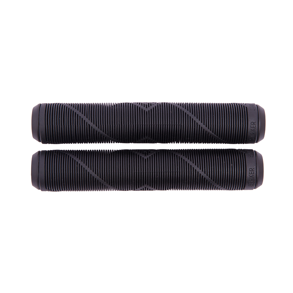 Striker Striker - Grips Black Scooter Grips