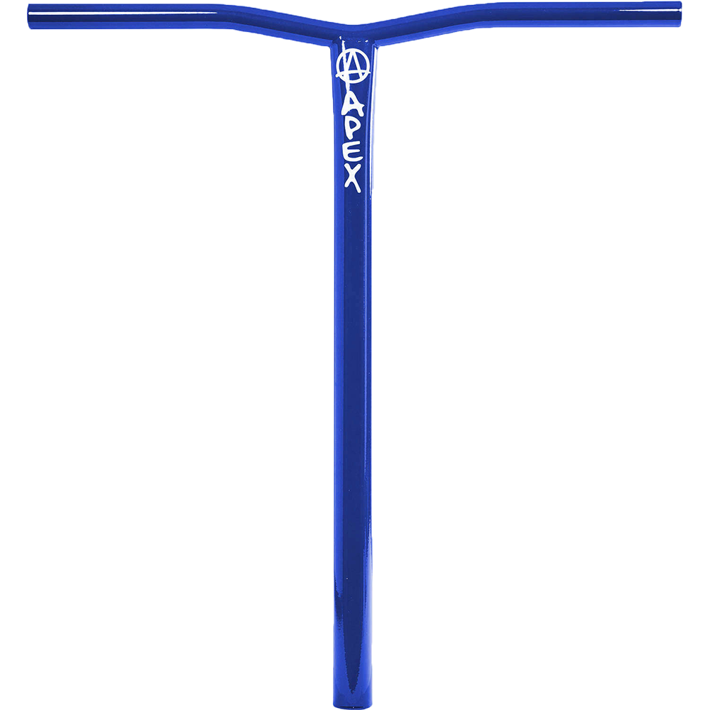 Apex Bol Bars 580 MM HIC