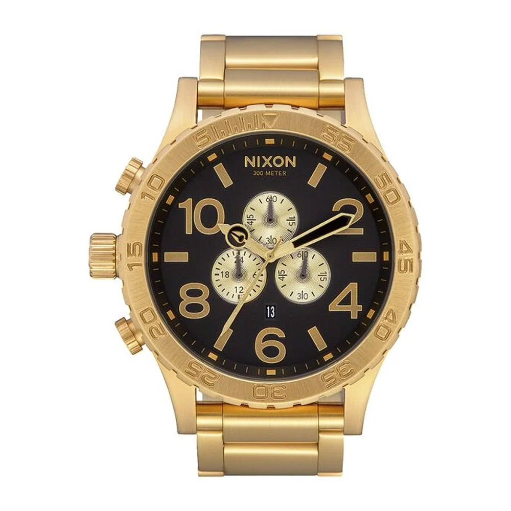Nixon 51 30 Chrono