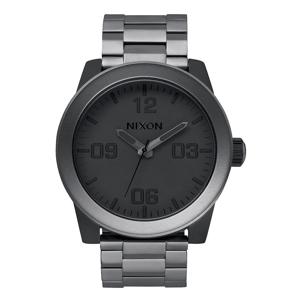 Nixon The Corporal SS Watch