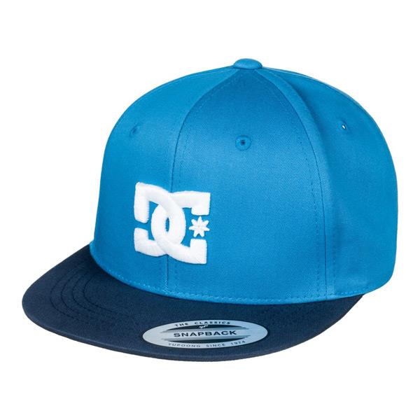 DC Cap Star 2 Hat