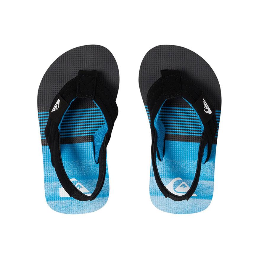 Sandales Quicksilver Molokai Layack pour enfant