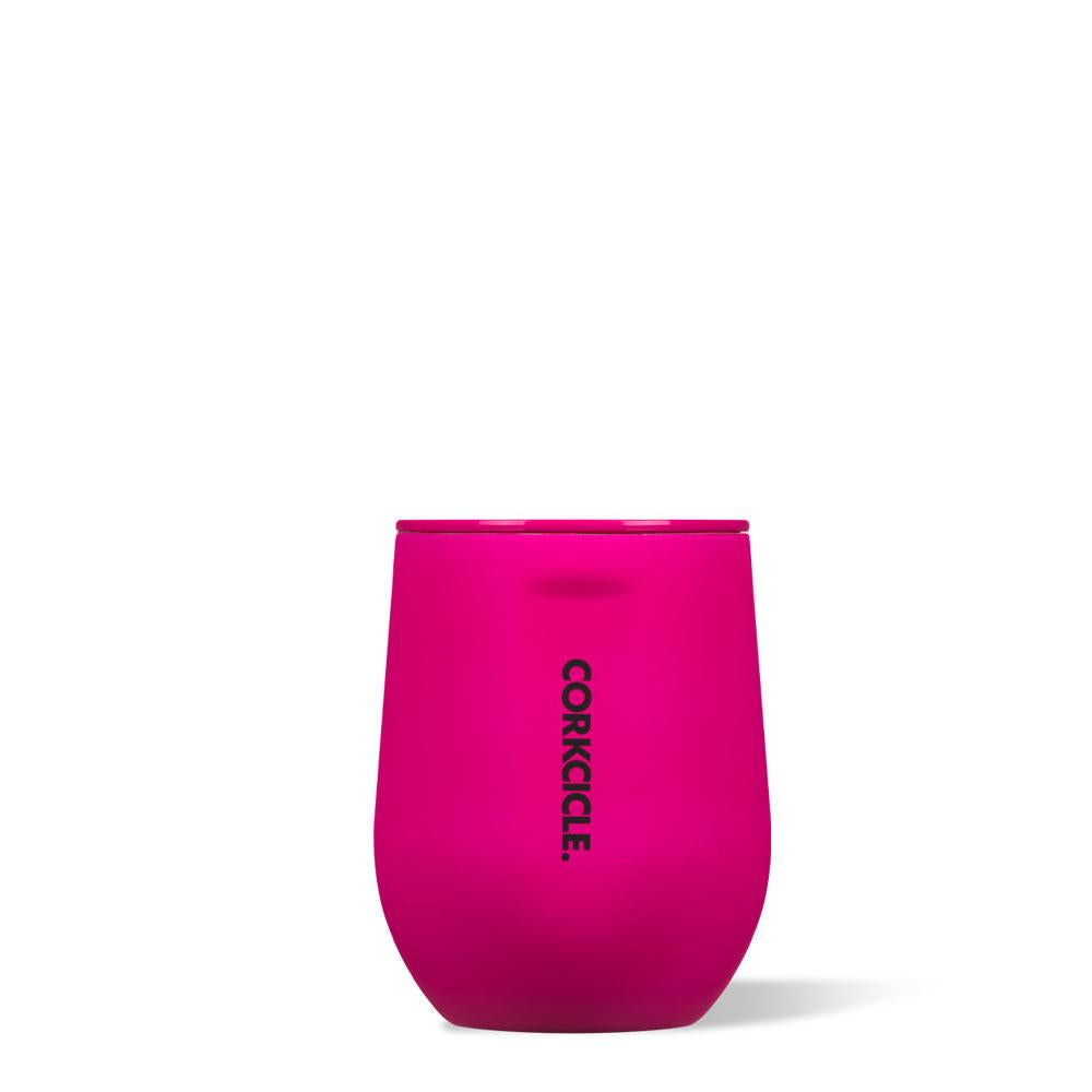 Corkcicle sin tallo de 12 oz