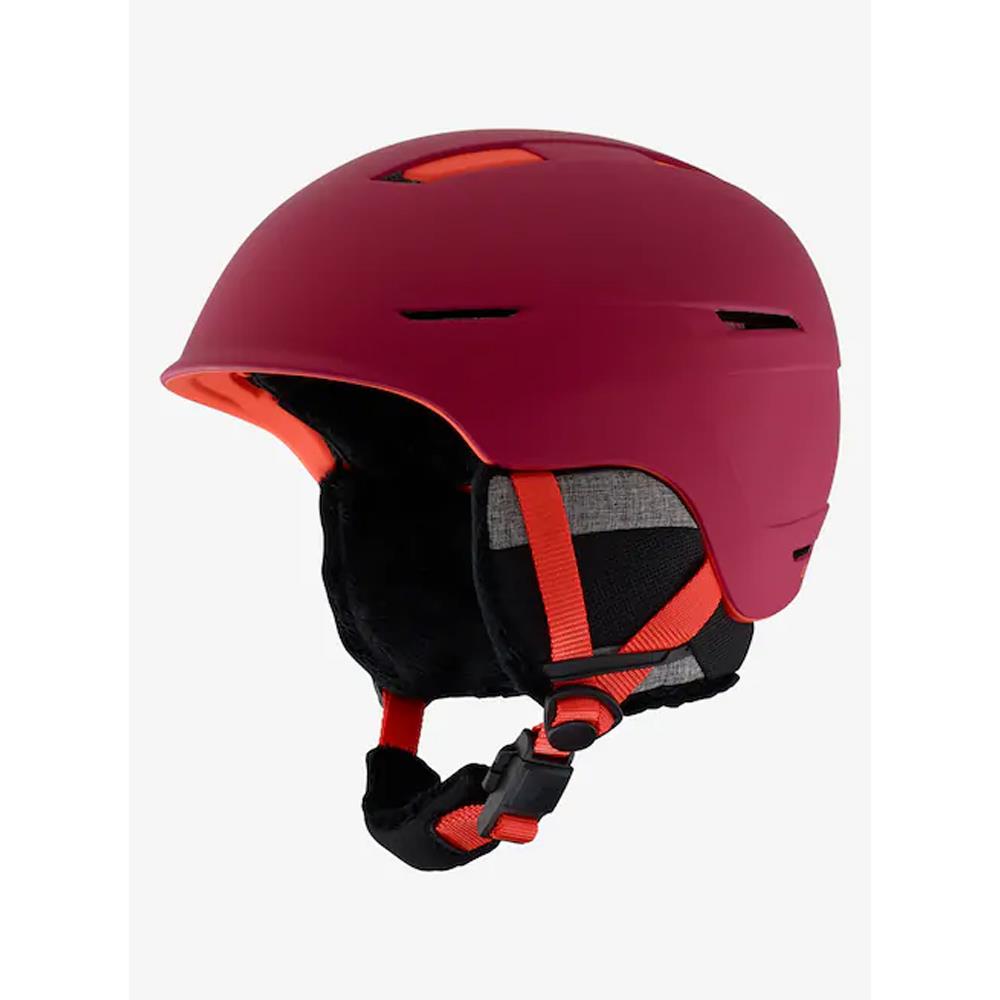 Anon Kids Flash Snow Helmet