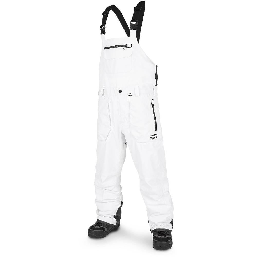 Volcom Rain GTX Salopette de neige pour homme