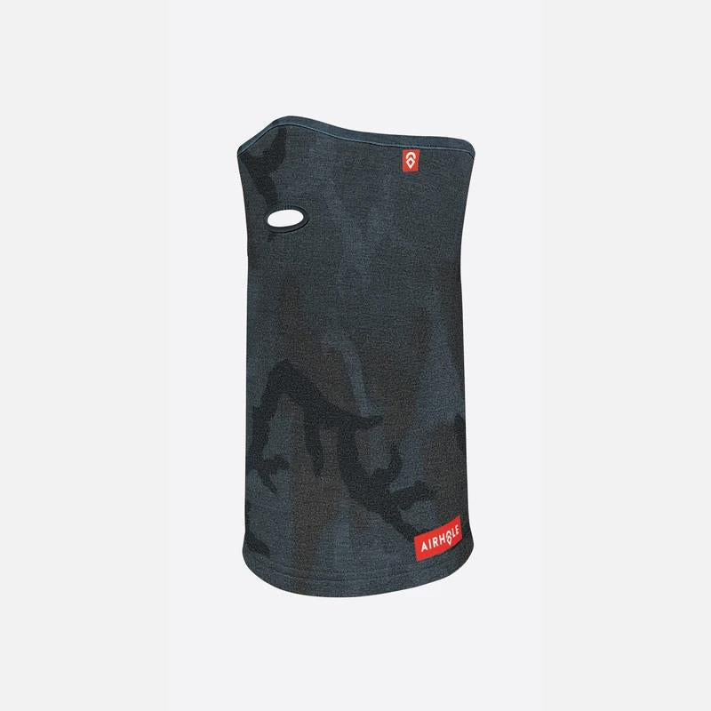 Airhole Masques faciaux Airtube Ergo Polar pour homme