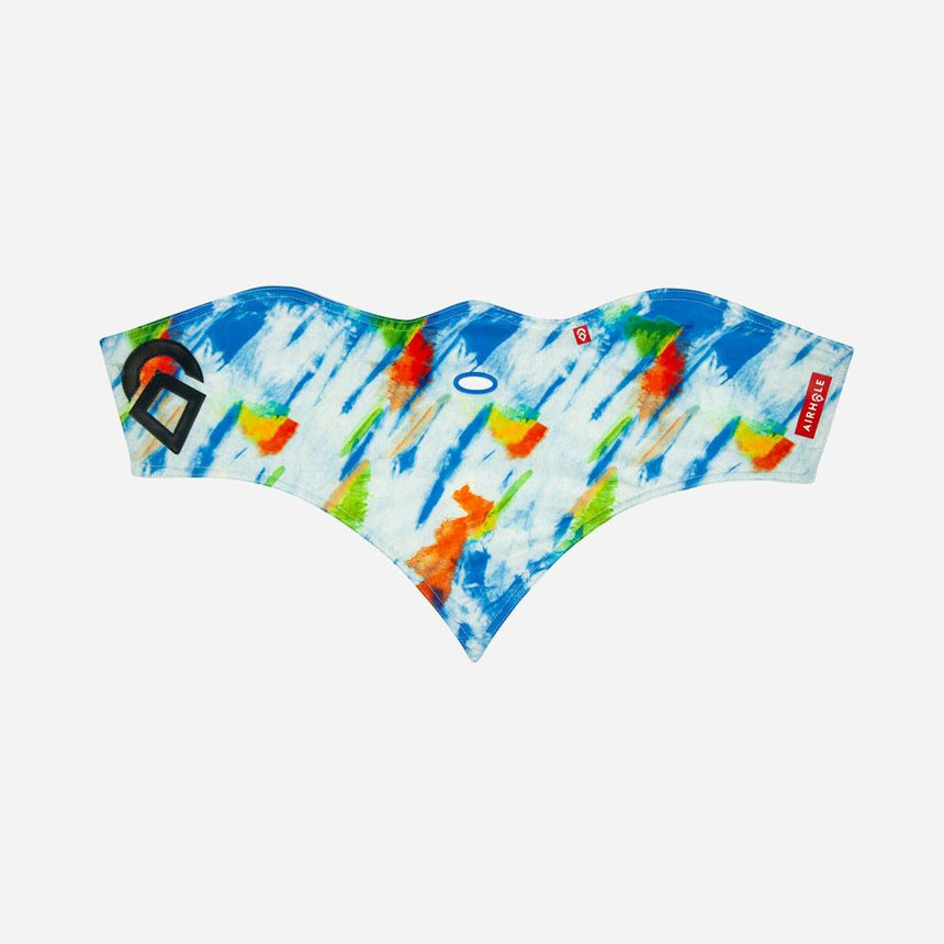 Airhole Mens Standard 2 Layer Facemask