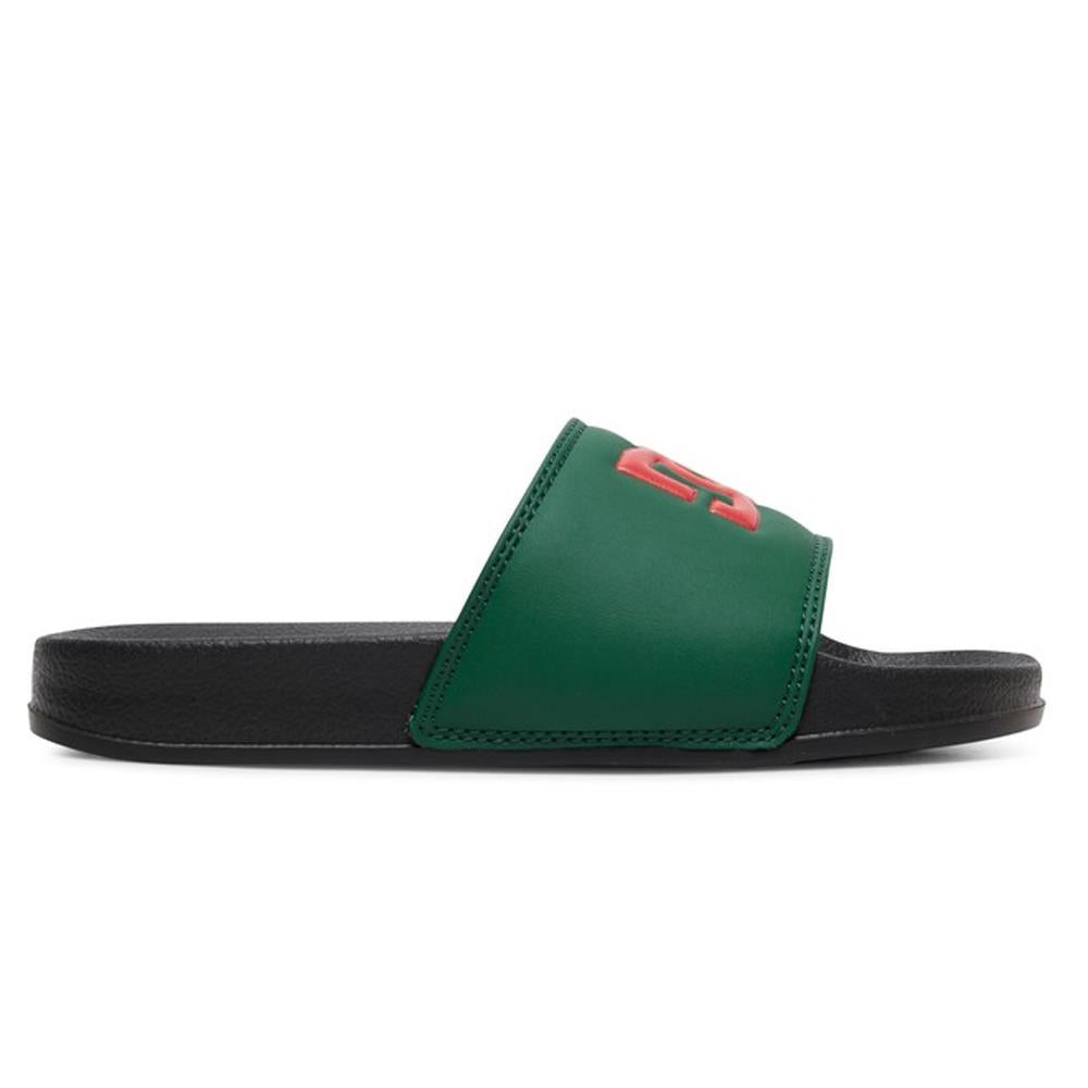 Sandalias DC Kids Slider