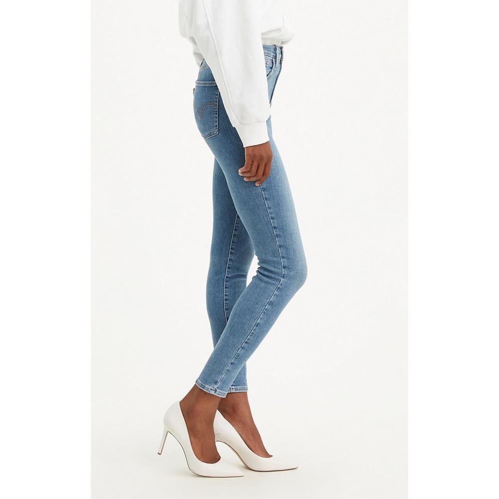 Levis Mile High Super Skinny