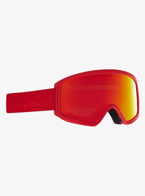 Burton Kids Anon Tracker 2.0 Goggles