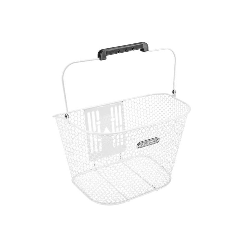 Electra Honeycomb QR Front Basket