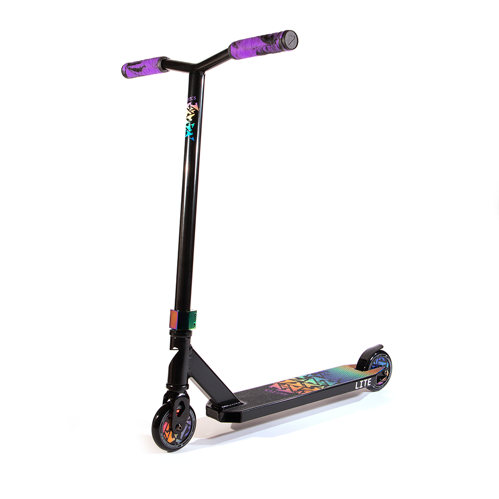 Antics LITE - Complete Pro Scooter