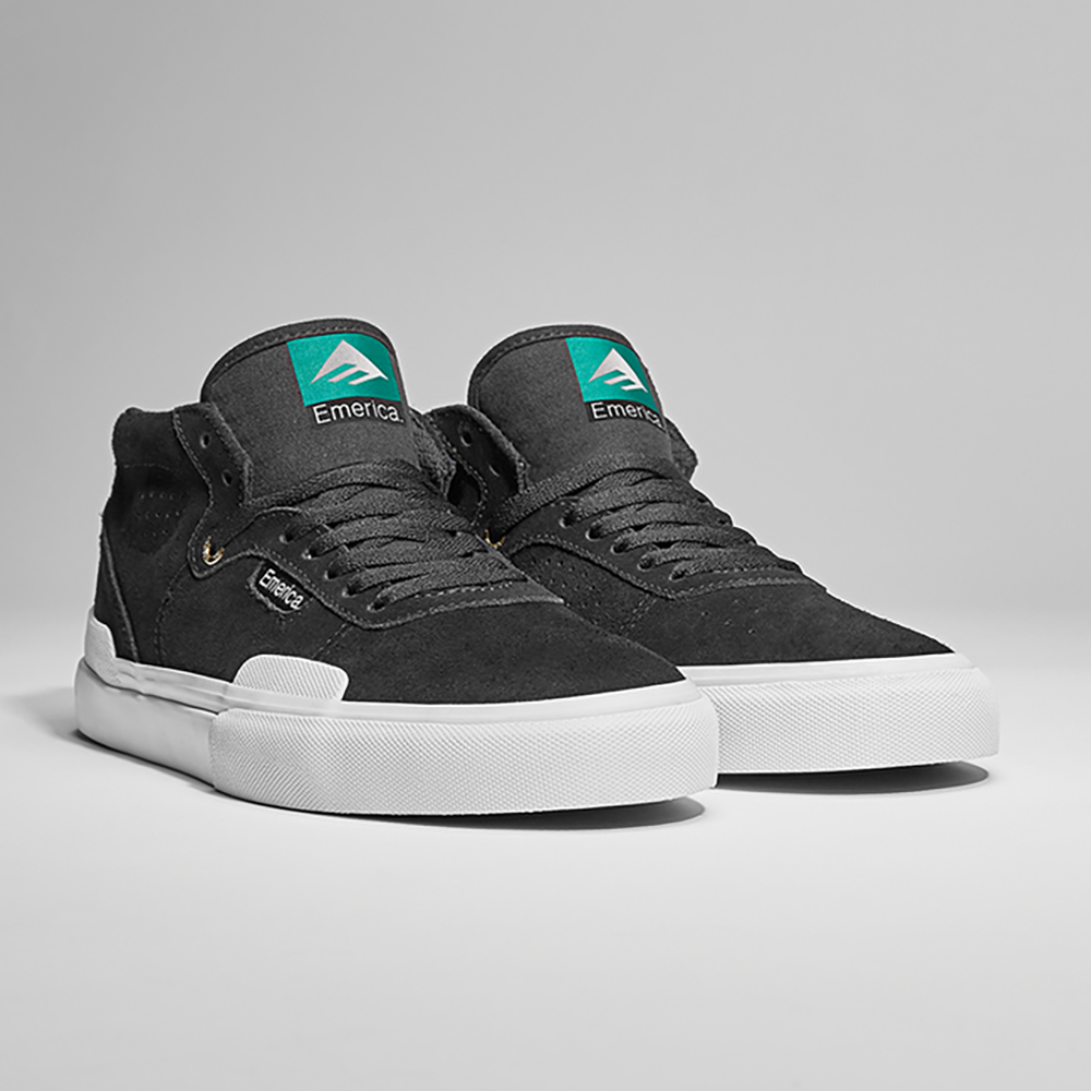 Chaussures de skate Emerica Pillar