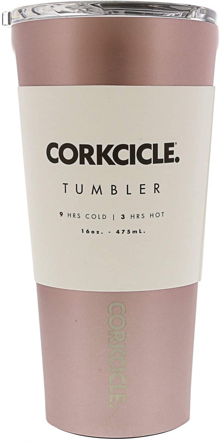Corkcicle Tumbler 16oz