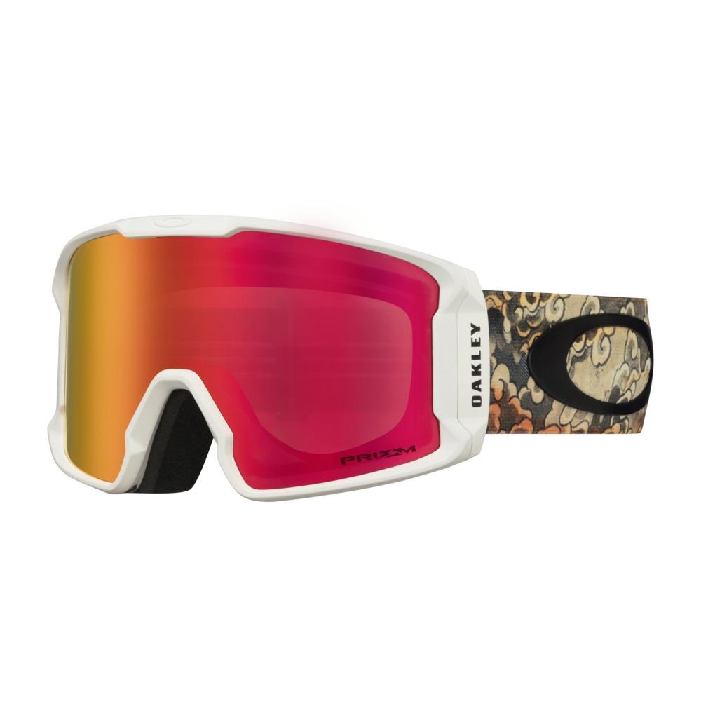 Gafas Oakley Liner Miner Prizm