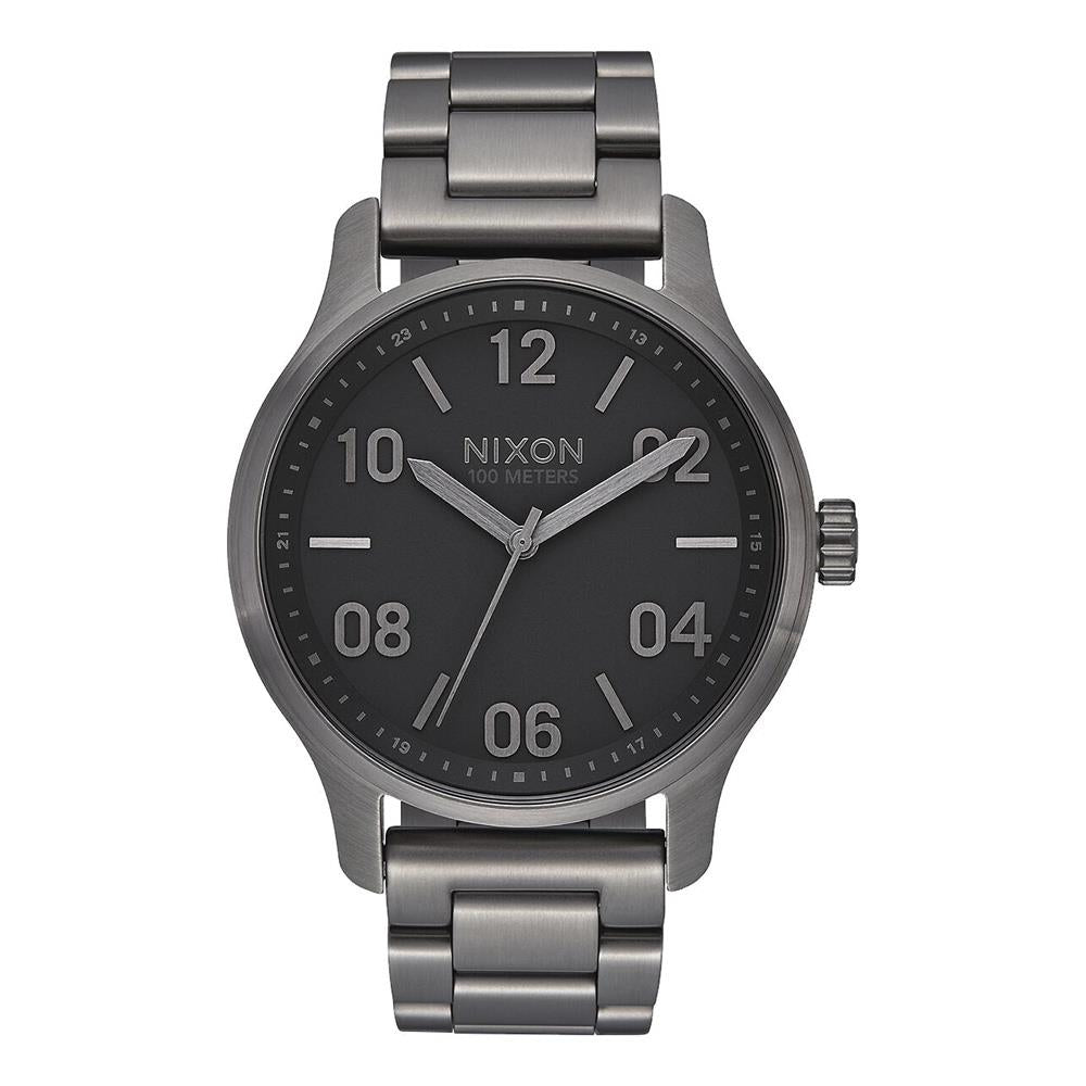 Nixon Patrol Watch