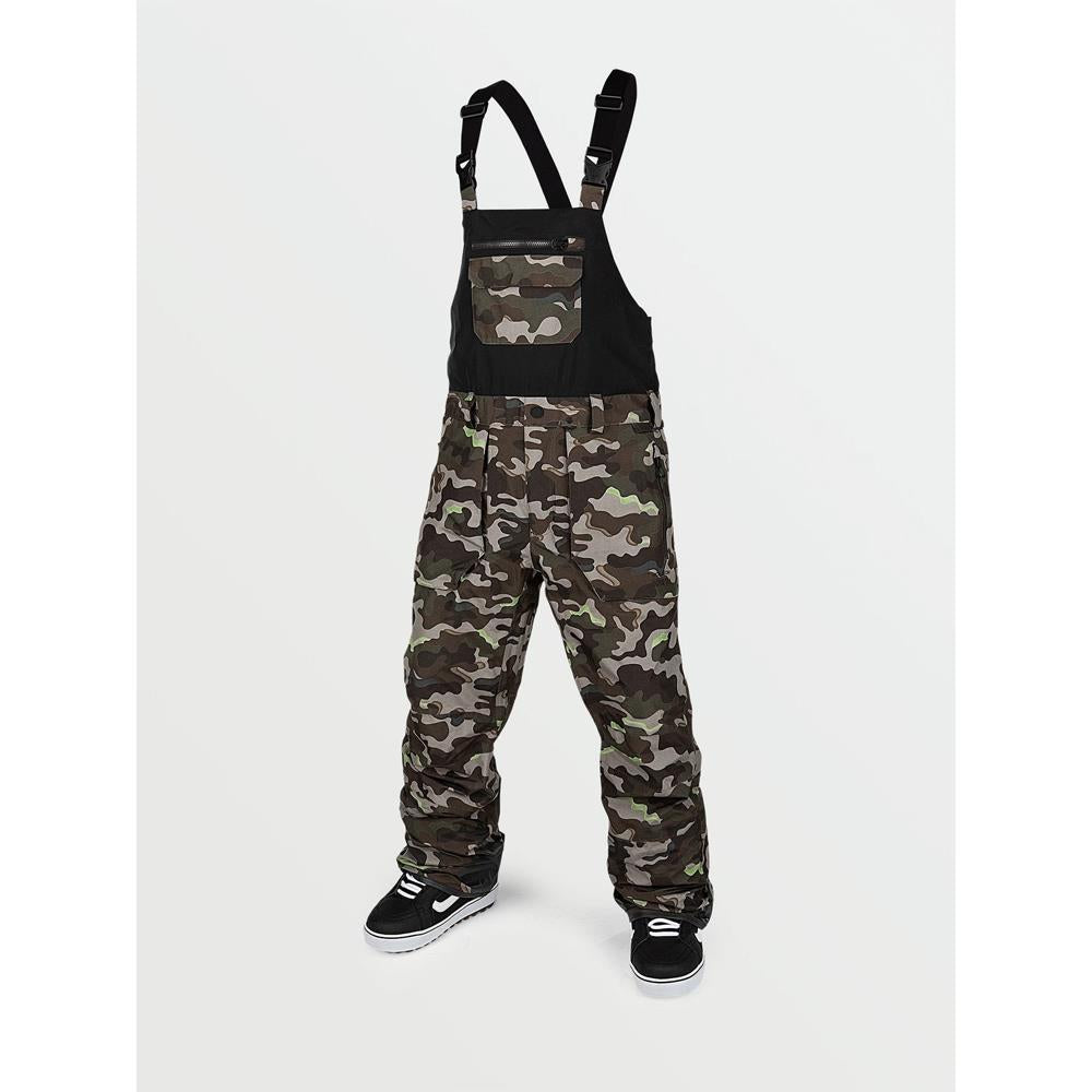 Volcom Rain GTX Salopette de neige pour homme