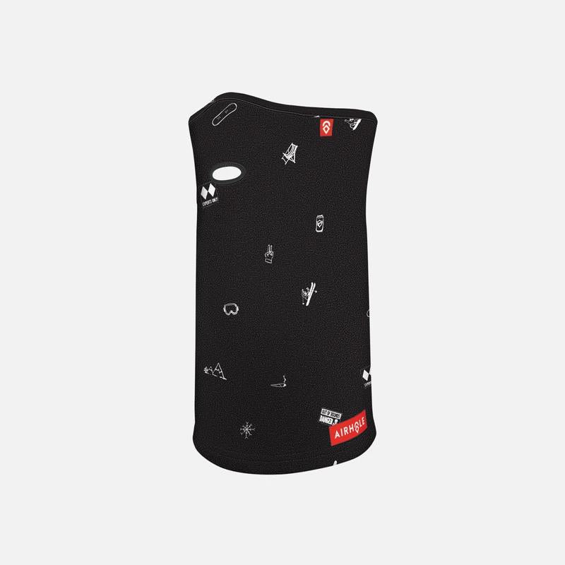 Airhole Masques faciaux Airtube Ergo Polar pour homme