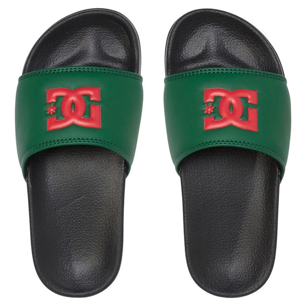 Sandalias DC Kids Slider