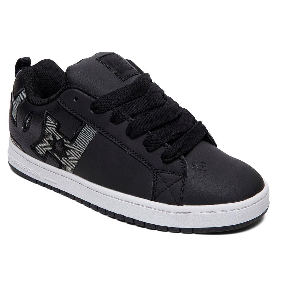 DC Court Graffik, Chaussures de Skate Homme