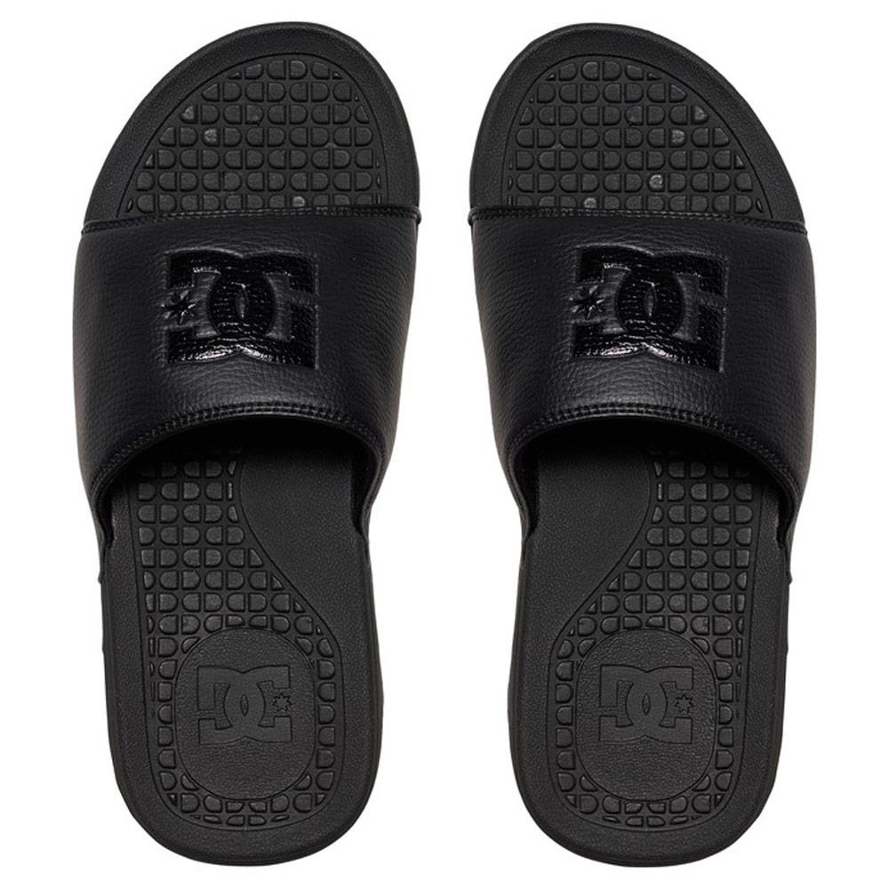 Chanclas DC Bolsa para hombre