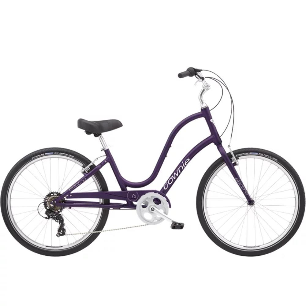 Electra Electra Townie Original 7D Step Thru Bike Artic Blue 26 Bike Womens Cruiser