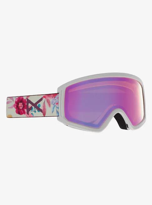 Burton Kids Anon Tracker 2.0 Goggles