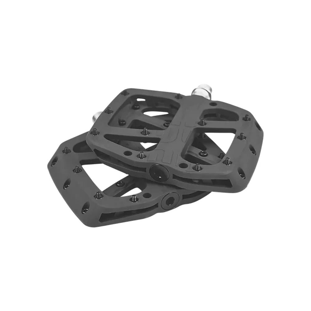 e*thirteen Base Composite Flat Pedal Set