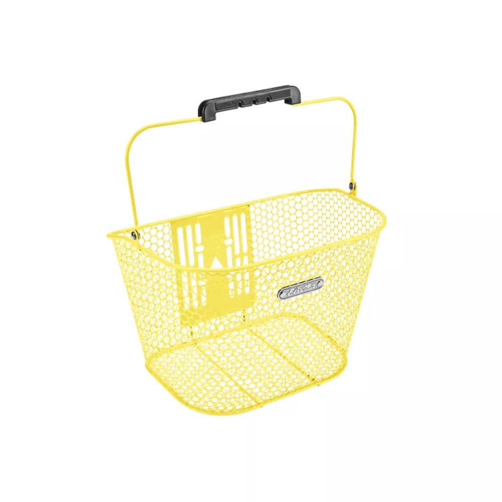 Electra Honeycomb QR Front Basket