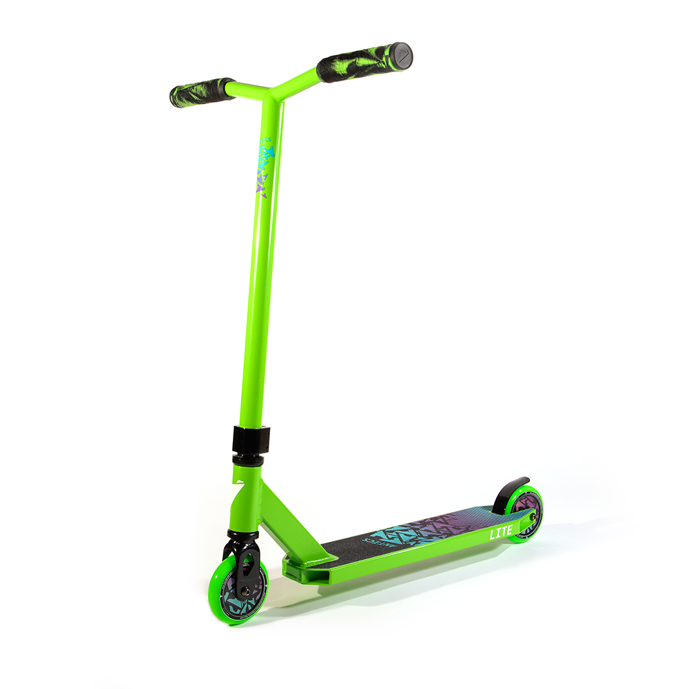 Antics LITE - Complete Pro Scooter