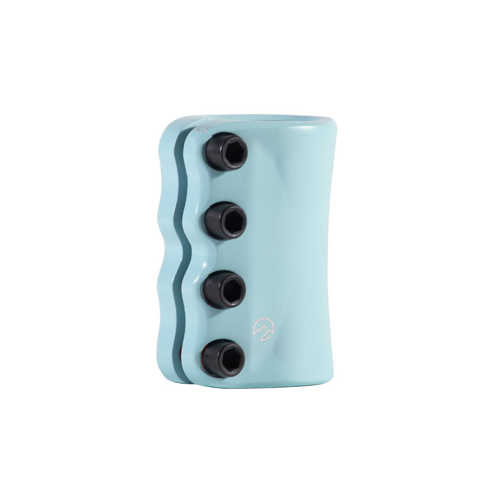 North Profile - SCS Clamp - G2